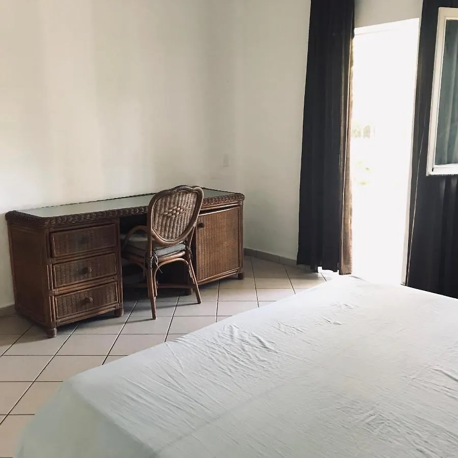 Hotel Castillo Cabarete