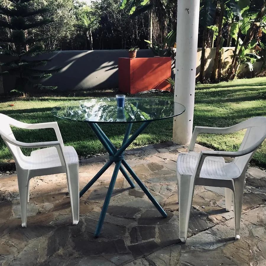 Hotel Castillo Cabarete