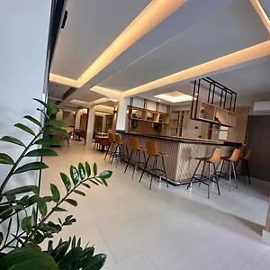 apartamentos-roman.santodomingobesthotels.com/